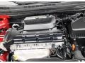 2.0 Liter DOHC 16-Valve CVVT 4 Cylinder Engine for 2010 Hyundai Elantra GLS #47124150