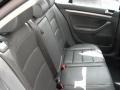 Black - Jetta SE Sedan Photo No. 16