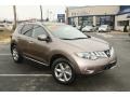 Tinted Bronze Metallic - Murano SL AWD Photo No. 3