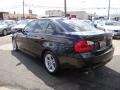 2008 Black Sapphire Metallic BMW 3 Series 328xi Sedan  photo #3