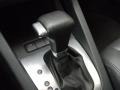 Black - Jetta SE Sedan Photo No. 19