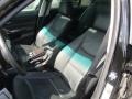 2008 Black Sapphire Metallic BMW 3 Series 328xi Sedan  photo #8