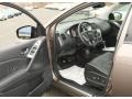 Tinted Bronze Metallic - Murano SL AWD Photo No. 12