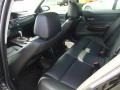 2008 Black Sapphire Metallic BMW 3 Series 328xi Sedan  photo #13