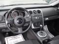 2009 Brilliant Black Mazda CX-7 Sport AWD  photo #7