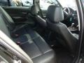 2008 Black Sapphire Metallic BMW 3 Series 328xi Sedan  photo #15