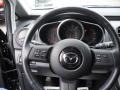 2009 Brilliant Black Mazda CX-7 Sport AWD  photo #11