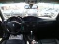 2008 Black Sapphire Metallic BMW 3 Series 328xi Sedan  photo #31