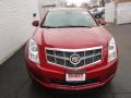 Crystal Red Tintcoat - SRX FWD Photo No. 2