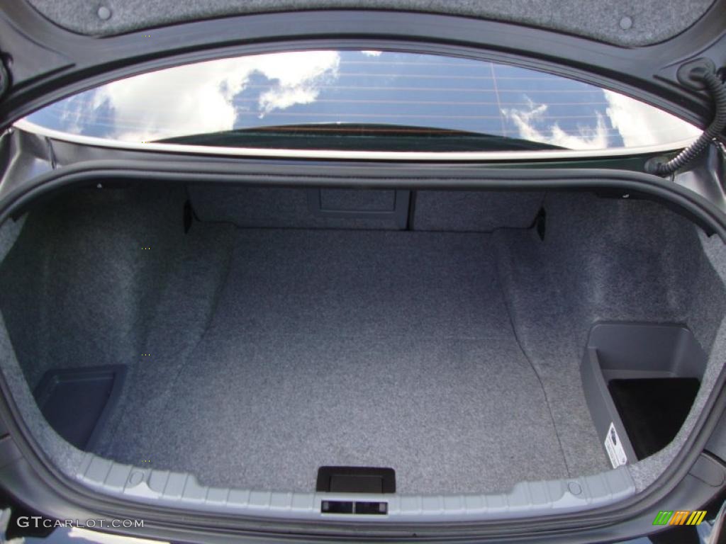 2008 3 Series 328xi Sedan - Black Sapphire Metallic / Black photo #34