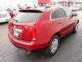 Crystal Red Tintcoat - SRX FWD Photo No. 4