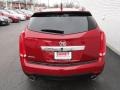 Crystal Red Tintcoat - SRX FWD Photo No. 5