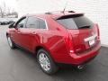 Crystal Red Tintcoat - SRX FWD Photo No. 6