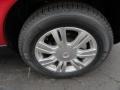 Crystal Red Tintcoat - SRX FWD Photo No. 8