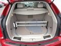 Crystal Red Tintcoat - SRX FWD Photo No. 10
