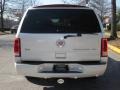 2005 White Diamond Cadillac Escalade ESV AWD  photo #3