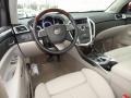 Crystal Red Tintcoat - SRX FWD Photo No. 12