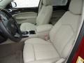 Crystal Red Tintcoat - SRX FWD Photo No. 13