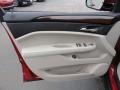 Crystal Red Tintcoat - SRX FWD Photo No. 16