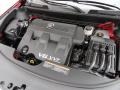 Crystal Red Tintcoat - SRX FWD Photo No. 17