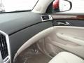Crystal Red Tintcoat - SRX FWD Photo No. 21