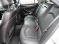 2009 Gold Mist Cadillac CTS Sedan  photo #9