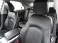 2009 Gold Mist Cadillac CTS Sedan  photo #12