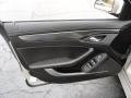 2009 Gold Mist Cadillac CTS Sedan  photo #13