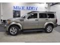 Light Khaki Metallic - Nitro SLT 4x4 Photo No. 1