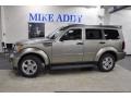 2007 Light Khaki Metallic Dodge Nitro SLT 4x4  photo #1