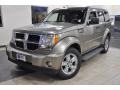 Light Khaki Metallic - Nitro SLT 4x4 Photo No. 2