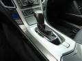 2009 Gold Mist Cadillac CTS Sedan  photo #18