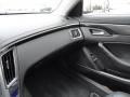 2009 Gold Mist Cadillac CTS Sedan  photo #20