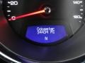 2009 Gold Mist Cadillac CTS Sedan  photo #21