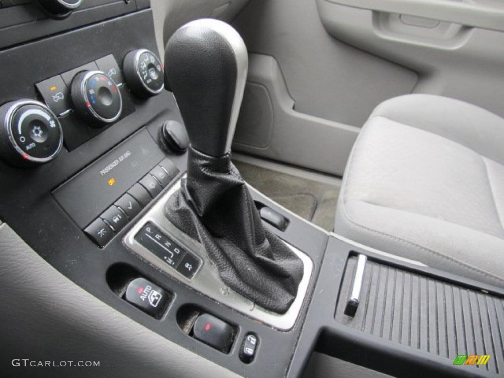 2007 Suzuki XL7 AWD 5 Speed Automatic Transmission Photo #47125356