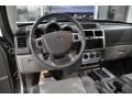 2007 Light Khaki Metallic Dodge Nitro SLT 4x4  photo #18