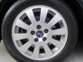  2002 9-5 Linear Sedan Wheel