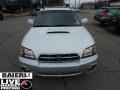 2005 Satin White Pearl Subaru Baja Turbo  photo #8