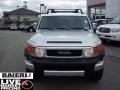 Titanium Metallic - FJ Cruiser 4WD Photo No. 2