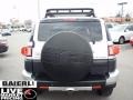 Titanium Metallic - FJ Cruiser 4WD Photo No. 5