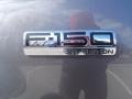 2004 Ford F150 XL Regular Cab 4x4 Marks and Logos