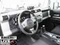 Titanium Metallic - FJ Cruiser 4WD Photo No. 10