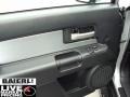 Titanium Metallic - FJ Cruiser 4WD Photo No. 11
