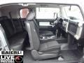 Titanium Metallic - FJ Cruiser 4WD Photo No. 15