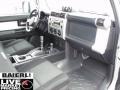 Titanium Metallic - FJ Cruiser 4WD Photo No. 16