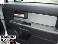 Titanium Metallic - FJ Cruiser 4WD Photo No. 17
