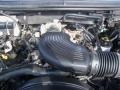 4.6 Liter SOHC 16V Triton V8 2004 Ford F150 XL Regular Cab 4x4 Engine
