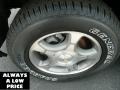 Desert Brown Metallic - TrailBlazer LT 4x4 Photo No. 9