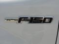 2011 Oxford White Ford F150 XL SuperCab  photo #12