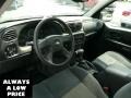 2008 Desert Brown Metallic Chevrolet TrailBlazer LT 4x4  photo #11